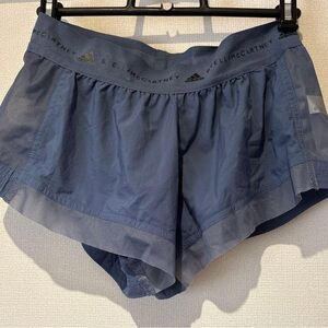 Adidas by Stella McCartney Women's Athletic Shorts - XS